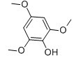 2,4,6-三甲氧基苯酚-CAS:20491-92-3