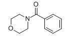 4-苯甲酰吗啉-CAS:1468-28-6