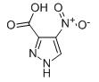 4-硝基吡唑-3-甲酸-CAS:5334-40-7