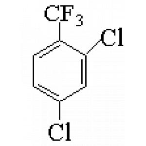 2,4-二氯三氟甲苯-CAS:320-60-5