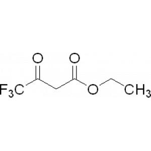 三氟乙酰乙酸乙酯-CAS:372-31-6