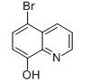 5-溴-8-羟基喹啉-CAS:1198-14-7