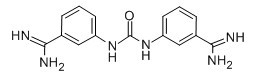 双脒苯脲-CAS:3459-96-9