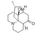 石松灵碱-CAS:6900-92-1