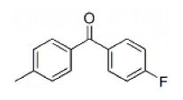 4-氟-4'-甲基二苯甲酮-CAS:530-46-1