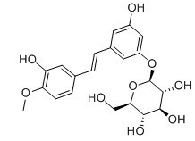 土大黄甙-CAS:155-58-8