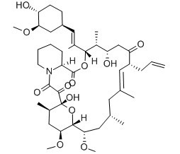 他克莫司-CAS:104987-11-3