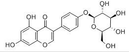 槐角苷-CAS:152-95-4