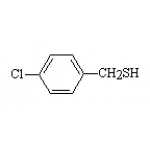 4-氯苄硫醇-CAS:6258-66-8