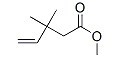 贲亭酸甲酯-CAS:63721-05-1