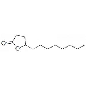 丙位十二内酯-CAS:2305-05-7