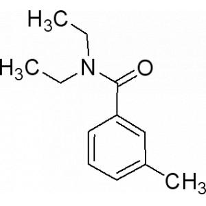 避蚊胺-CAS:134-62-3