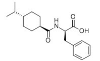 那格列奈-CAS:105816-04-4