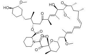 雷帕霉素-CAS:53123-88-9