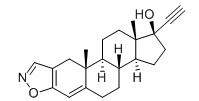 达那唑-CAS:17230-88-5