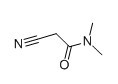 N,N-二甲基氰乙酰胺-CAS:7391-40-4