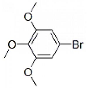 1-溴-3,4,5-三甲氧基苯-CAS:2675-79-8