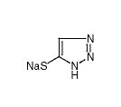 5-巯基-1H-1,2,3-三唑钠盐-CAS:59032-27-8