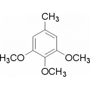 3,4,5-三甲氧基甲苯-CAS:6443-69-2