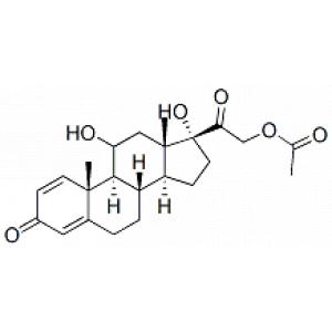 醋酸泼尼松龙-CAS:52-21-1