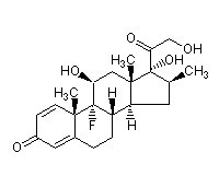 倍他米松-CAS:378-44-9