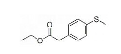 4-甲硫基苯乙酸乙酯-CAS:14062-27-2