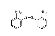 2,2'-二氨基二苯二硫醚-CAS:1141-88-4