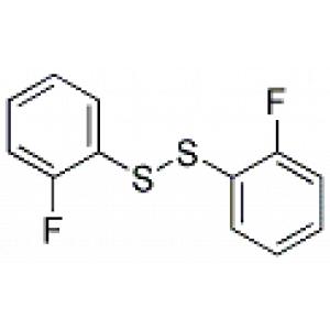 2,2'-二氟二苯二硫醚-CAS:14135-38-7