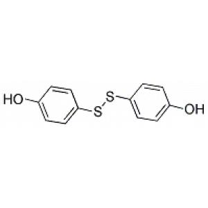 4,4'-二羟基二苯二硫醚-CAS:15015-57-3