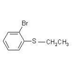 2-溴苯基乙基硫醚-CAS:87424-98-4