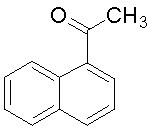 1-乙酰萘-CAS:941-98-0