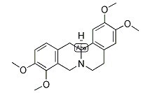 罗通定-CAS:2934-97-6