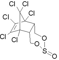 a-硫丹-CAS:959-98-8