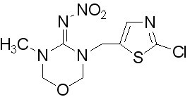 阿克泰-CAS:153719-23-4