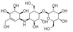 井冈霉素-CAS:37248-47-8