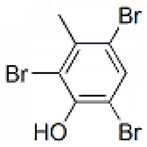 2,3,6-三溴对甲酚-CAS:4619-74-3