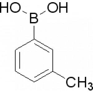 3-甲基苯硼酸-CAS:17933-03-8