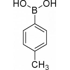 4-甲苯硼酸-CAS:5720-05-8