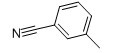 间甲苯腈-CAS:620-2-4