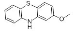 2-甲氧基吩噻嗪-CAS:1771-18-2