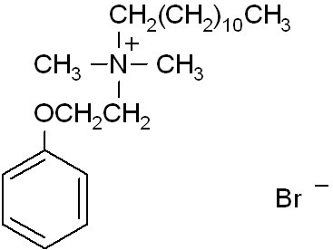 度米芬-CAS:538-71-6