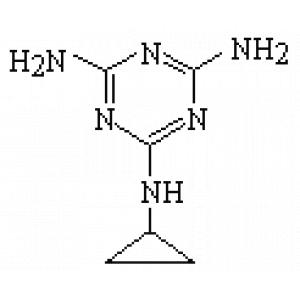 灭蝇胺-CAS:66215-27-8