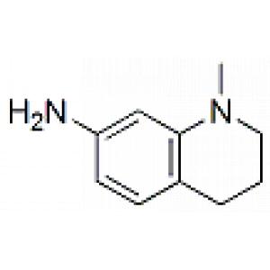 7-氨基-1-甲基-1,2,3,4-四氢喹啉-CAS:304690-94-6