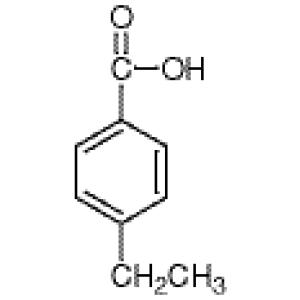 4-乙基苄酸-CAS:619-64-7