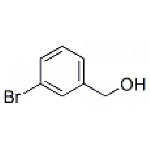 3-溴苯甲醇-CAS:15852-73-0