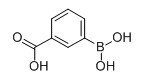 3-羧基苯硼酸-CAS:25487-66-5