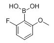 2-氟-6-甲氧基苯硼酸-CAS:78495-63-3