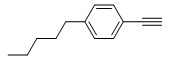 4-戊基苯乙炔-CAS:79887-10-8