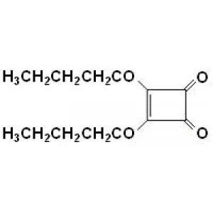 方酸二正丁酯-CAS:2892-62-8