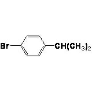 1-溴-4-异丙基苯-CAS:586-61-8